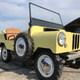 The Crosley Farm-O-Road